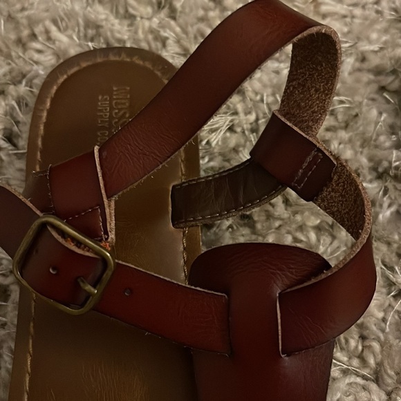 (mossimo) sandal - Picture 4 of 6